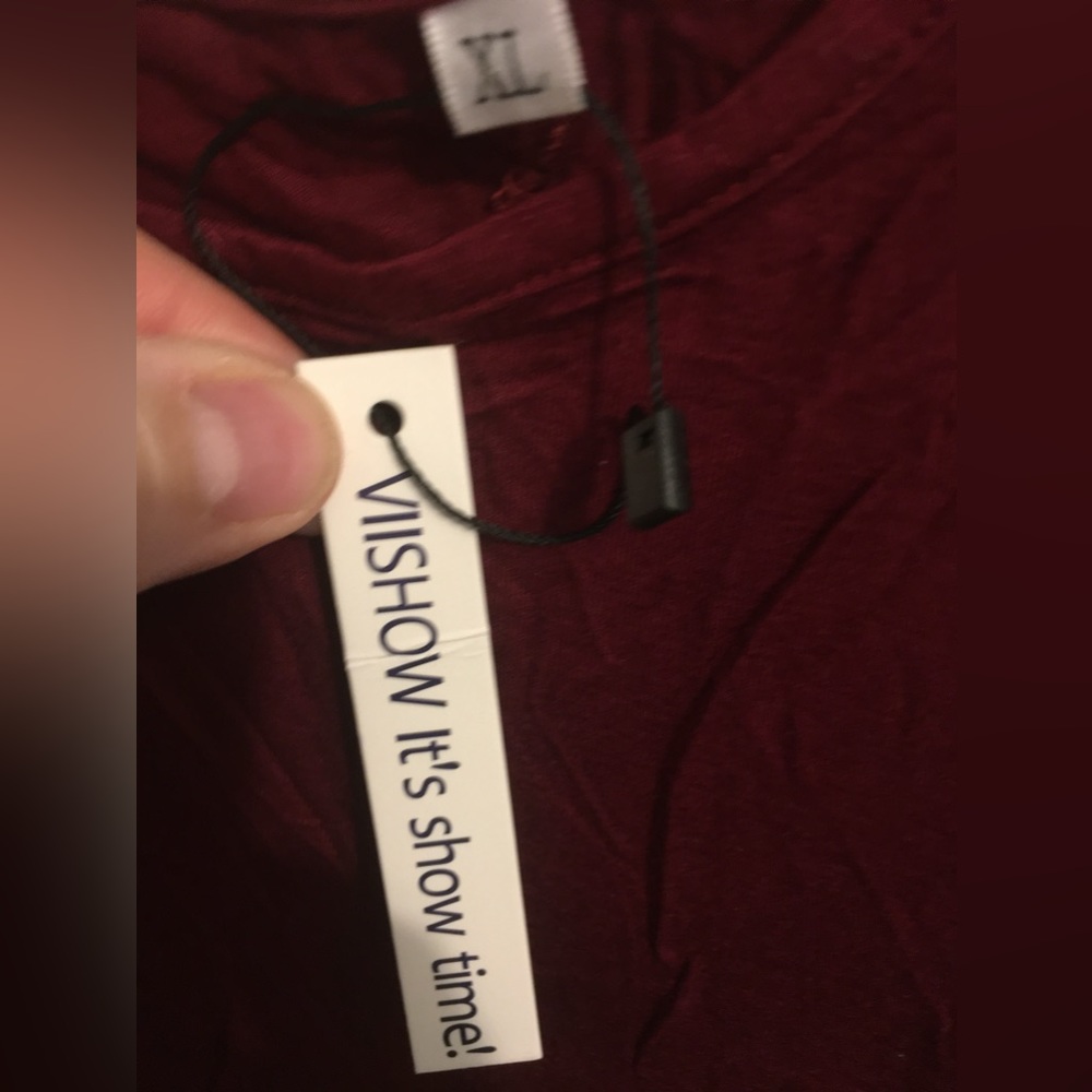 Dress nwt size xl - Picture 3 of 3